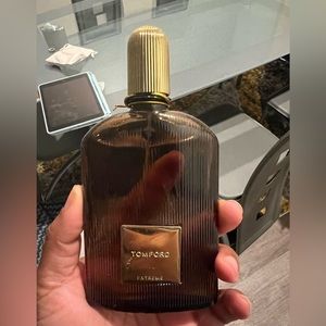 Men Tom ford cologne